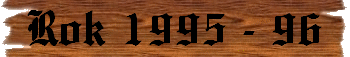 Rok 1995